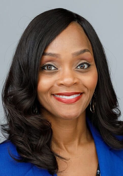 Bridgette Battle