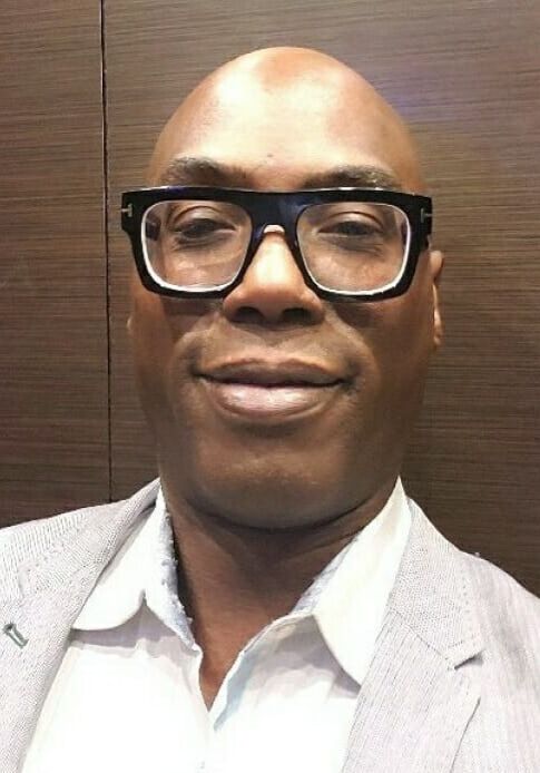 Chuks Okwuje